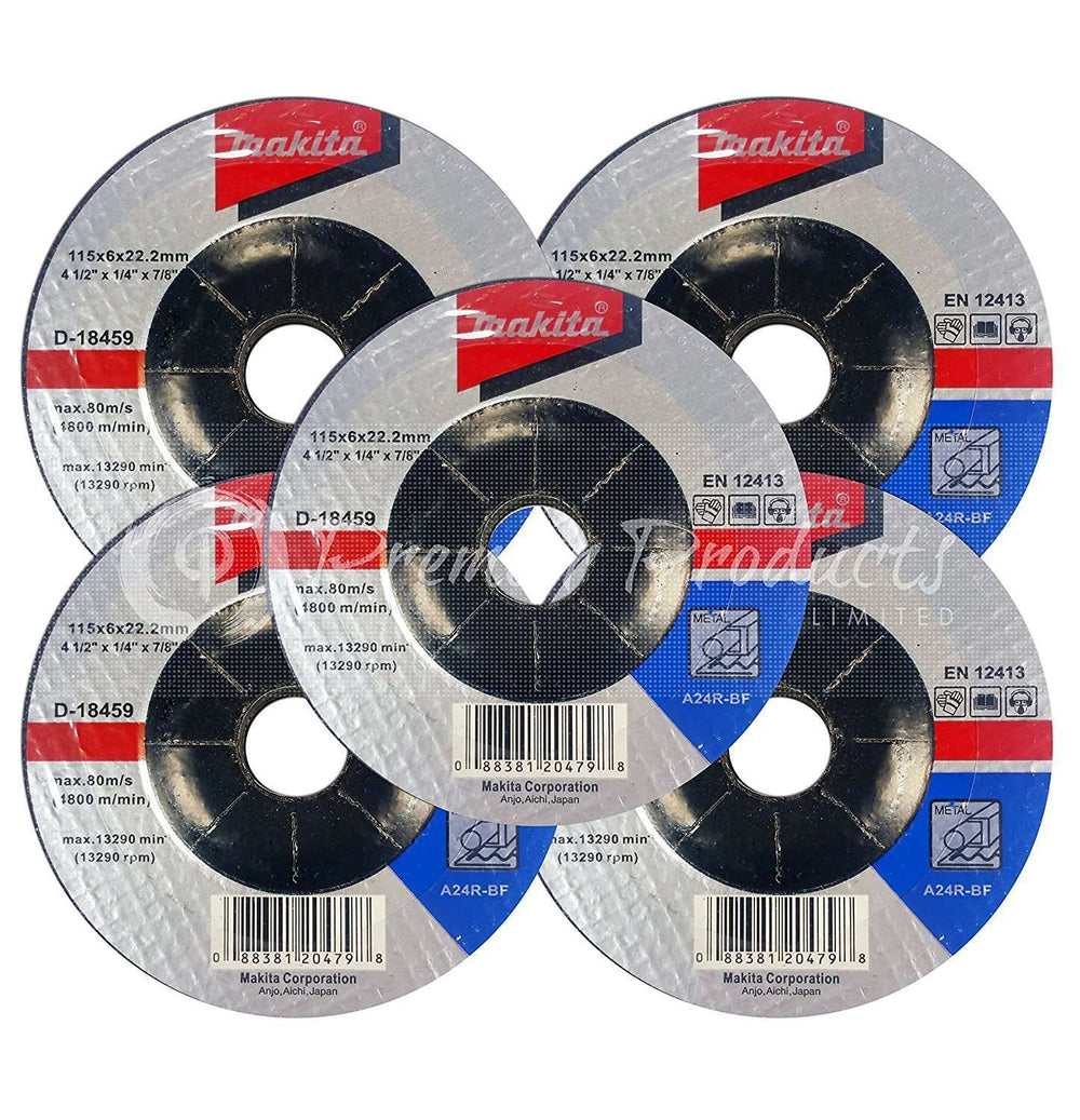 makita-16-piece-4-5-grinding-cut-off-wheel-wire-cup-set-for-grinders-grind-cut-condition-for-metal-4-1-2-x-7-8-inch-3-inch-cup