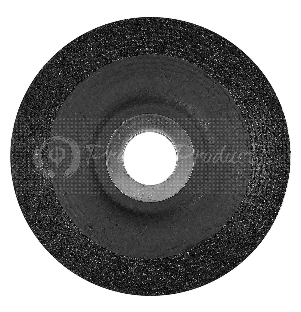 milwaukee-5-pack-4-1-2-grinding-wheel-for-grinders-aggressive-grinding-for-metal-stainless-steel-4-1-2-x-1-4-x-7-8-inch-depressed
