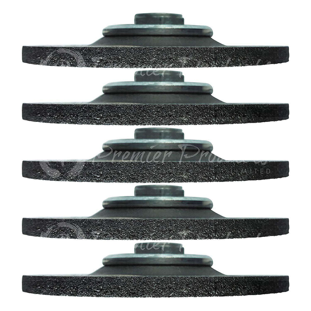 milwaukee-5-pack-4-1-2-hubbed-grinding-wheel-for-grinders-aggressive-grinding-for-metal-stainless-steel-4-1-2-x-1-4-x-5-8-inch-11-unc-depressed