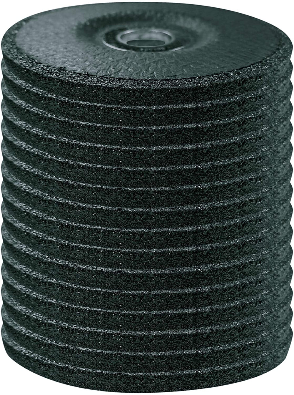 Makita 15 Pack - 4.5" Grinding Wheel For Grinders - Aggressive Grinding For Metal - 4-1/2" x 1/4 x 7/8-Inch