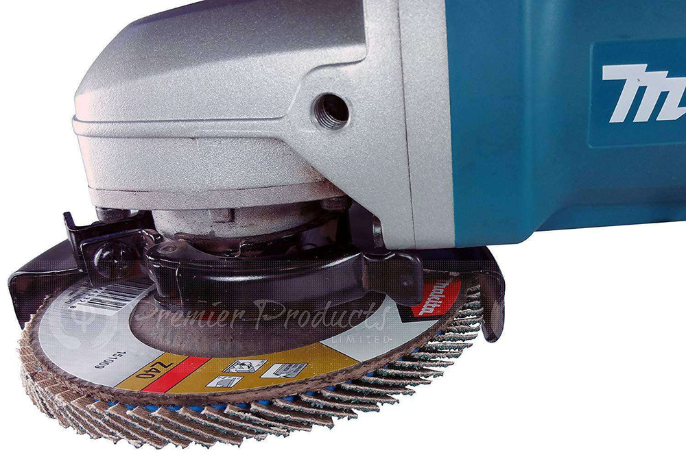 makita-5-pack-40-grit-flap-disc-for-grinders-aggressive-conditioning-for-metal-stainless-steel-non-ferrous-4-1-2-x-7-8-inch-z40-angled