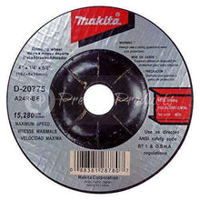 makita-5-pack-4-inch-grinding-wheel-for-4-grinders-aggressive-grinding-for-metal-4-x-1-4-for-m10-x-1-25-spindle-thread