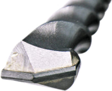 Makita Multi-Pack - SDS-Plus Drill Bits For SDS+ Rotary Hammers - Up to 10" Deep Drilling Into Concrete & Masonry