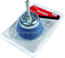 Makita Coarse Nylon Brush