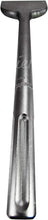 Makita 1 Piece - SDS-Max 3" Scaling Chisel Bit For SDS Max Rotary Hammers - Easy Removal of Tile, Concrete & Masonry