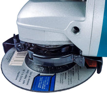 Makita 16 Piece - 4.5" Cut Off Wheel & Multi Grit Flap Disc Set For Grinders