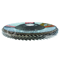 makita-5-pack-80-grit-flap-disc-for-grinders-balanced-conditioning-for-metal-stainless-steel-non-ferrous-4-1-2-x-7-8-inch-z80-angled