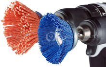 Makita Coarse Nylon Brush