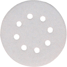 Makita 10 Pack - Multi-Grit Sanding Discs For 5" Random Orbit Sanders
