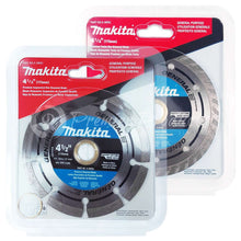 makita-2-piece-4-1-2-segmented-turbo-rim-diamond-blade-set-for-grinders-fast-durable-cutting-for-concrete-and-brick-4-1-2-x-7-8-inch