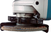 Makita 16 Piece - 4.5" Cut Off Wheel & Multi Grit Flap Disc Set For Grinders