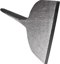 Makita 1 Piece - SDS-Max 3" Scaling Chisel Bit For SDS Max Rotary Hammers - Easy Removal of Tile, Concrete & Masonry