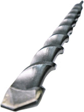 Makita Multi-Pack - SDS-Plus Drill Bits For SDS+ Rotary Hammers - Up to 10" Deep Drilling Into Concrete & Masonry