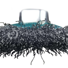 Makita 2 Piece - 4 Inch Crimped & Twist Wire Wheel Brush Set For 4.5" Grinders - Complete Conditioning For Metal - 4" x 5/8-Inch | 11 UNC