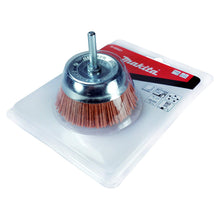 Makita 1 Piece – 3-Inch Nylon Drill Brush