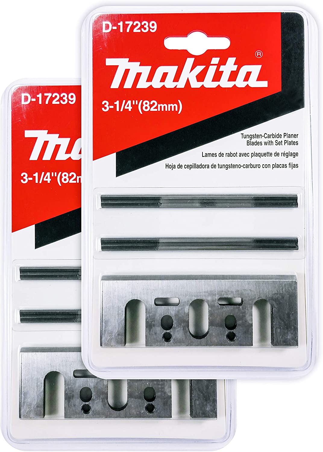 Makita Planer Blades Various
