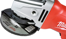 Milwaukee 15 Piece - 4.5" Grinding & Cut Off Wheel Set for Grinders - Aggressive Grind & Cut for Metal & Stainless Steel