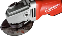 Milwaukee 15 Piece - 4.5" Grinding & Cut Off Wheel Set for Grinders - Aggressive Grind & Cut for Metal & Stainless Steel