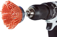 Makita Coarse Nylon Brush