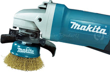 Makita Crimped Wire Cup