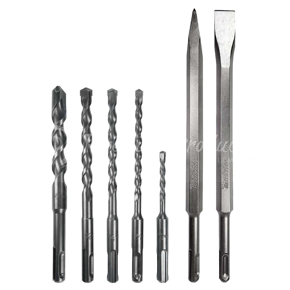3 Wide SDS Plus Thinset Chisel – Tool Slate