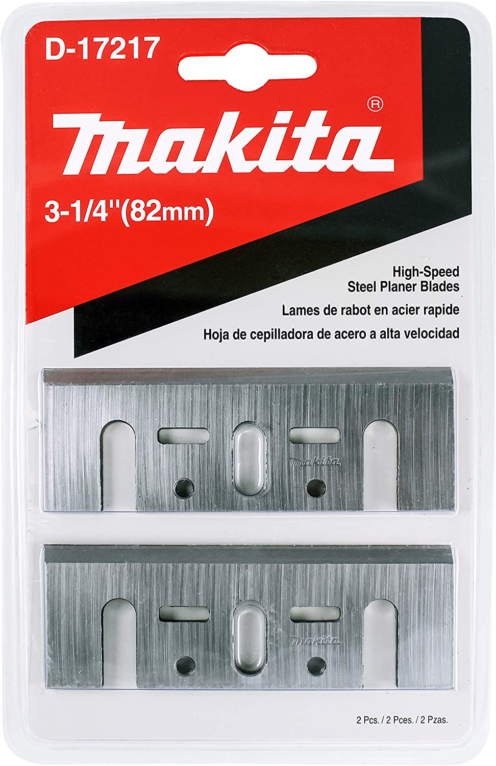 Makita 2 Piece - 3.25