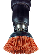 Makita 1 Piece – 3-Inch Nylon Drill Brush