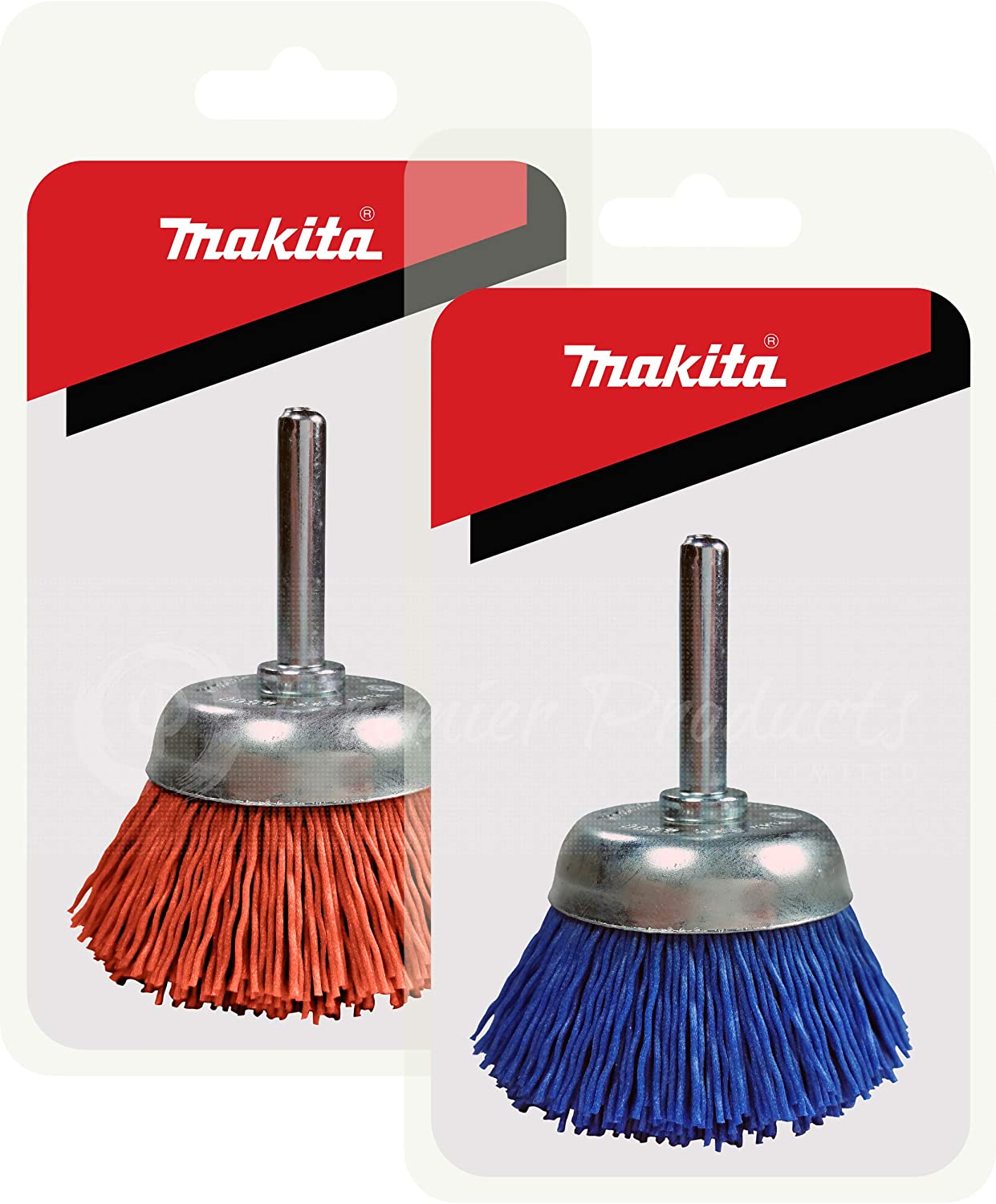 Makita Coarse Nylon Brush