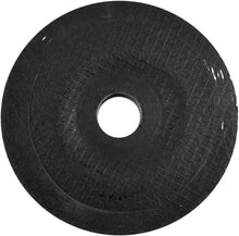 Makita 5 Pack - 7 Inch Grinding Wheel For 7”+ Grinders - Aggressive Grinding For Metal - 7” x 1/4" x 7/8"