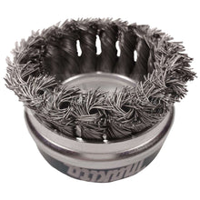 makita-1-piece-2-5-inch-banded-knotted-wire-cup-brush-for-grinders-ultra-duty-conditioning-for-metal-2-5-x-5-8-inch-11-unc