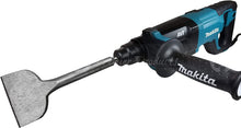 Makita 1 Piece - SDS-Max 3" Scaling Chisel Bit For SDS Max Rotary Hammers - Easy Removal of Tile, Concrete & Masonry