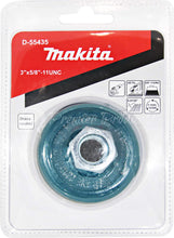 Makita Crimped Wire Cup