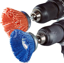 Makita Coarse Nylon Brush