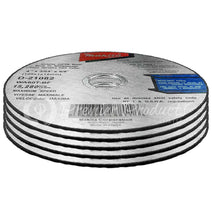 makita-5-pack-4-inch-cut-off-wheels-for-4-grinders-aggressive-cutting-for-metal-stainless-steel-4-x-045-for-m10-x-1-25-spindle-thread