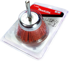 Makita Coarse Nylon Brush