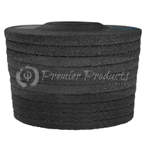 milwaukee-10-pack-4-1-2-grinding-wheel-for-grinders-aggressive-grinding-for-metal-stainless-steel-4-1-2-x-1-4-x-7-8-inch-depressed