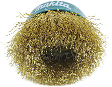Makita Crimped Wire Cup
