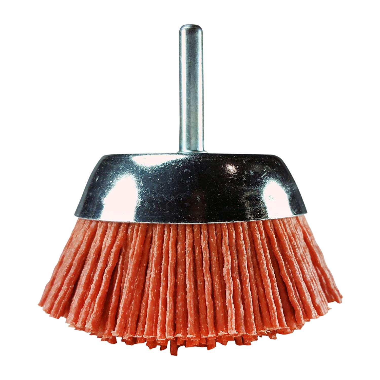 Makita 1 Piece – 3-Inch Nylon Drill Brush