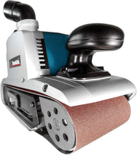 Makita 15 Piece - 3" Multi-Grit Sanding Belt Set For 3"x21" Belt Sanders – Complete Sanding Set For Wood & Metal - 60-240 Grits