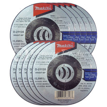 makita-10-pack-4-5-cut-off-wheel-for-grinders-flush-cutting-for-stainless-steel-metal-4-1-2-x-045-x-7-8-inch