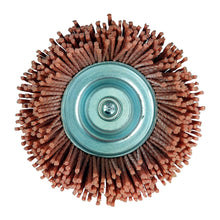 Makita 1 Piece – 3-Inch Nylon Drill Brush