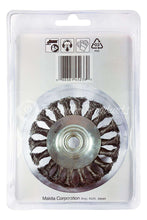 makita-1-piece-4-inch-knotted-twist-wire-wheel-brush-for-grinders-heavy-duty-conditioning-for-metal-4-x-5-8-inch-11-unc