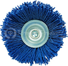 Makita Coarse Nylon Brush