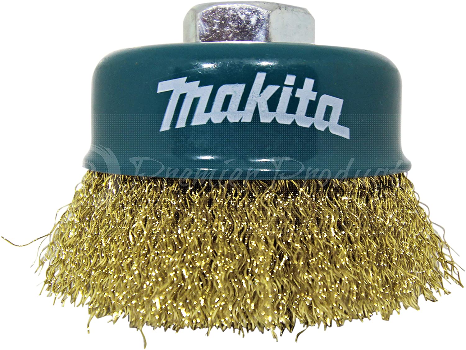 Makita Crimped Wire Cup