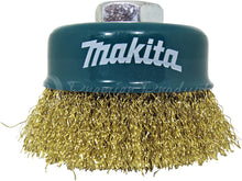 Makita Crimped Wire Cup