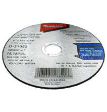 makita-5-pack-4-inch-cut-off-wheels-for-4-grinders-aggressive-cutting-for-metal-stainless-steel-4-x-045-for-m10-x-1-25-spindle-thread