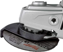 Milwaukee 15 Piece - 4.5" Grinding & Cut Off Wheel Set for Grinders - Aggressive Grind & Cut for Metal & Stainless Steel