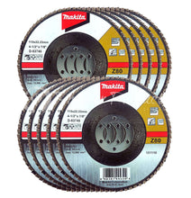 makita-10-pack-80-grit-flap-disc-for-grinders-balanced-conditioning-for-metal-stainless-steel-non-ferrous-4-1-2-x-7-8-inch-z80-angled