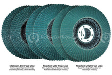 makita-6-piece-multi-grit-flap-disc-set-for-grinders-3-in-1-conditioning-for-metal-stainless-steel-non-ferrous-4-1-2-x-7-8-inch-z40-z80-z120-angled