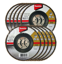 makita-10-pack-40-grit-flap-disc-for-grinders-aggressive-conditioning-for-metal-stainless-steel-non-ferrous-4-1-2-x-7-8-inch-z40-angled